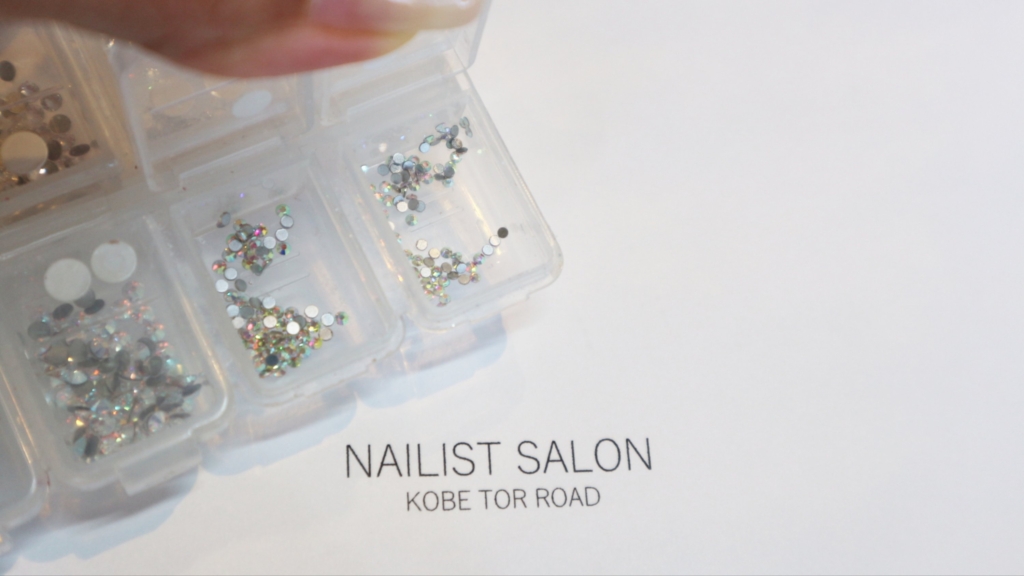 【神戸三宮】ネイルサロン・ネイルスクール・シェアネイルサロンNAILIST SALON KOBE TOA ROAD